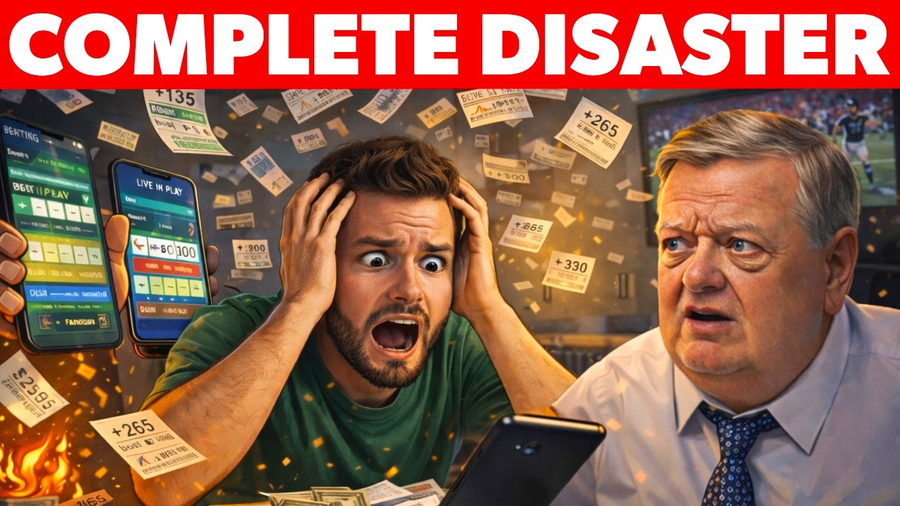 Sports Gambling