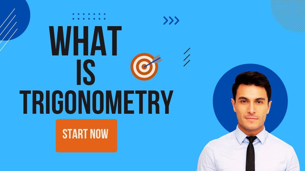Master Trigonometry in Minutes: Complete Guide to Sin, Cos, Tan, Ratios & Identities!