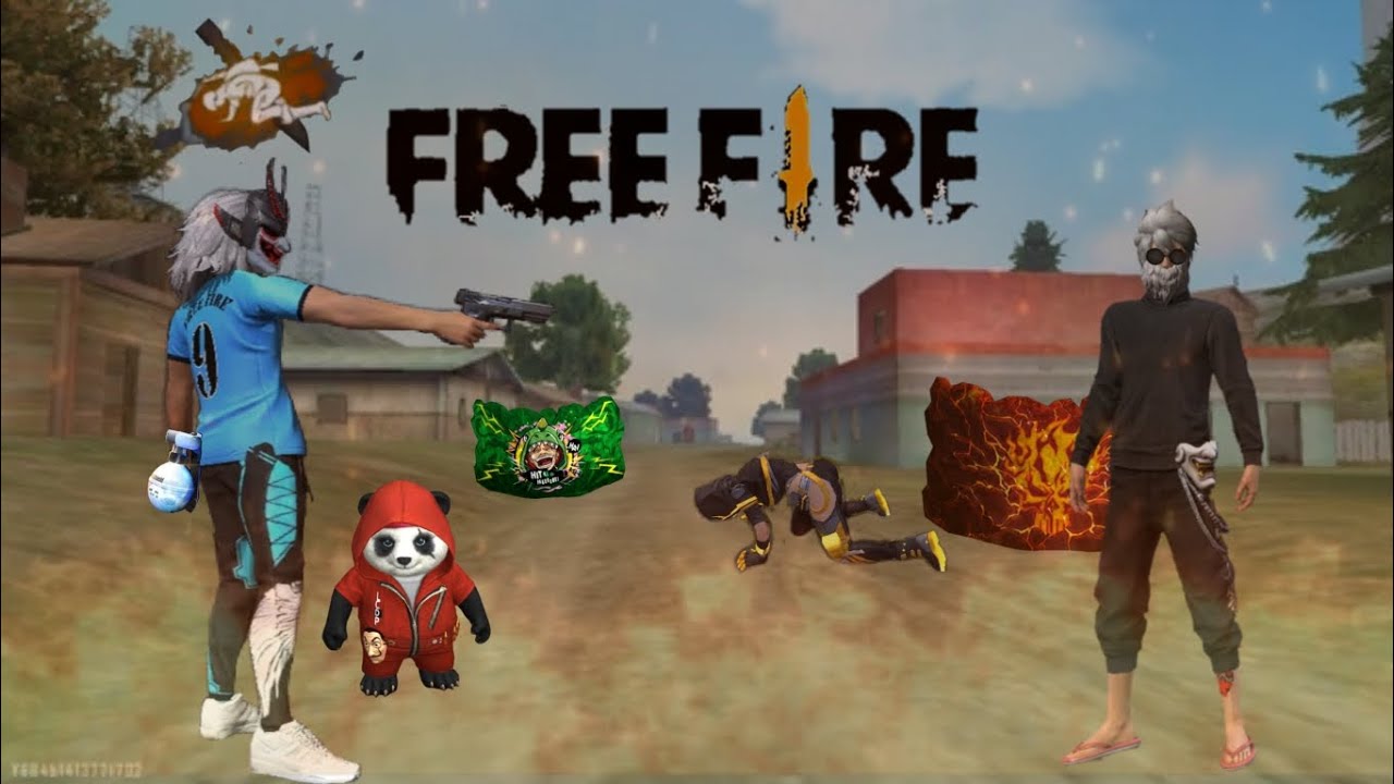 Soy el mejor en FREE FIRE 😎🏆//GARENA DAME YA EL VERIFICADO 😎