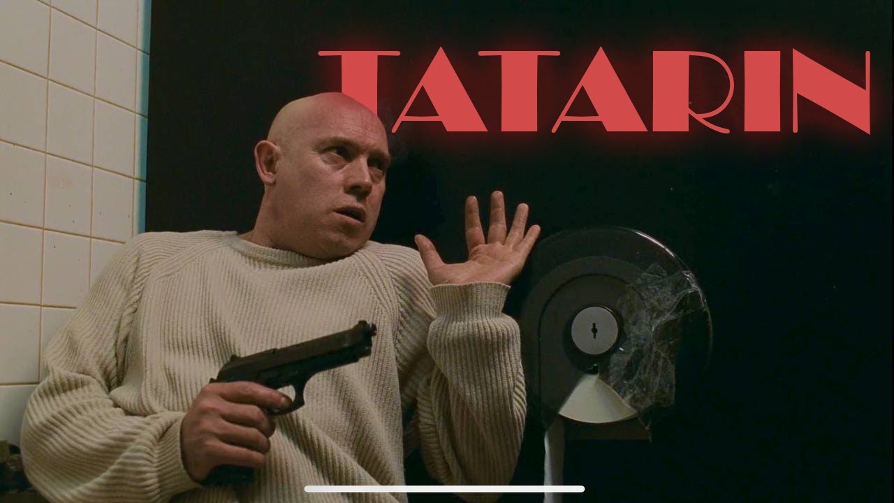 ТАТАРИН EDIT / TATARIN BROTHER EDIT