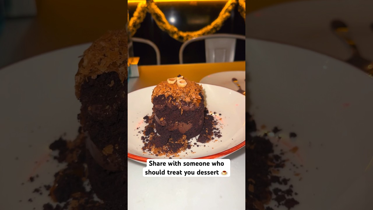 Share with dessert lover #shorts