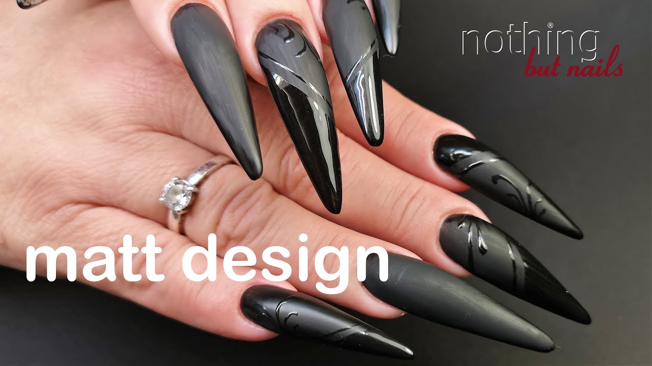 matt design - naildesign
