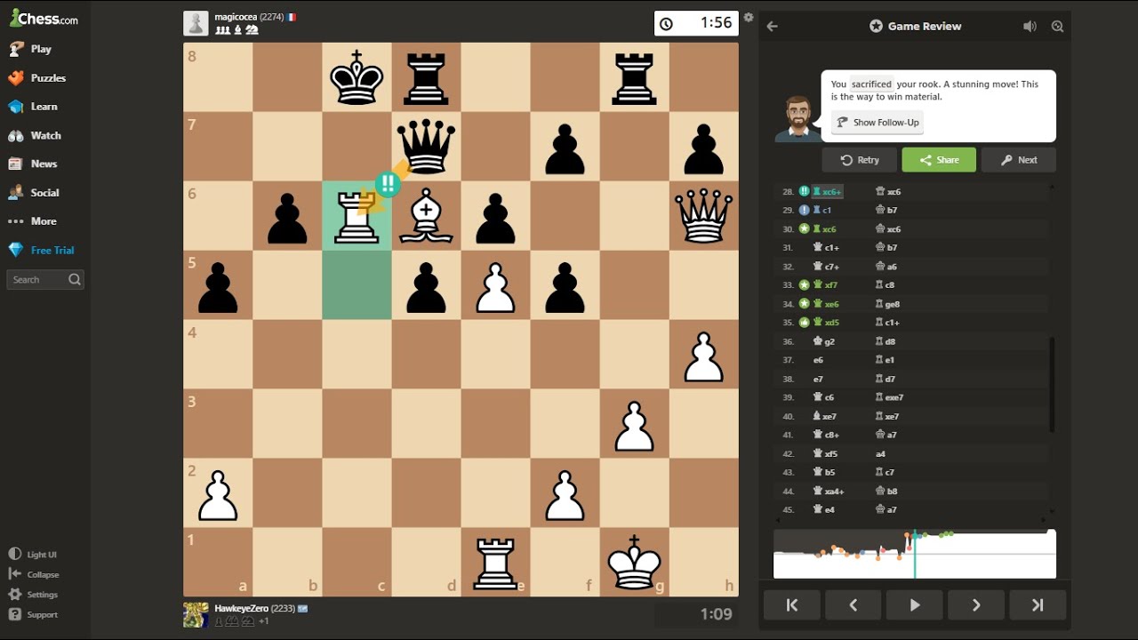 Road to 3000 Elo in Chess | Day 10