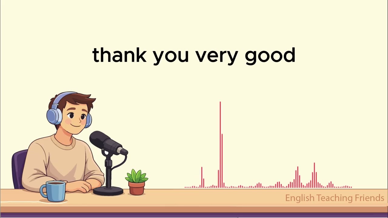 Speak English With Confidence in the USA | Easy Daily Conversations for Beginners 🚀