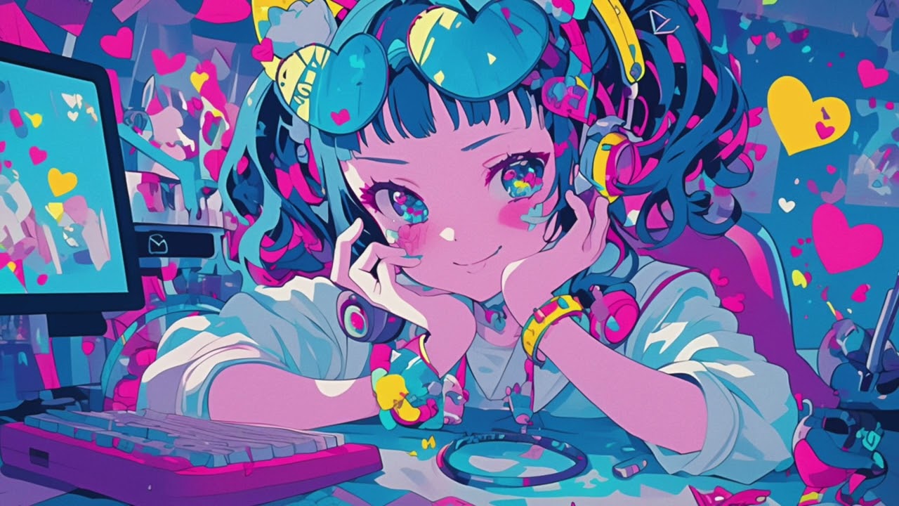 【Suno AI】Bloom with Joy
