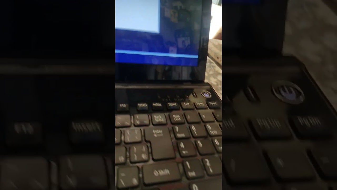 Boot Menu of NEC is F5 #laptopcoach #laptop #viral