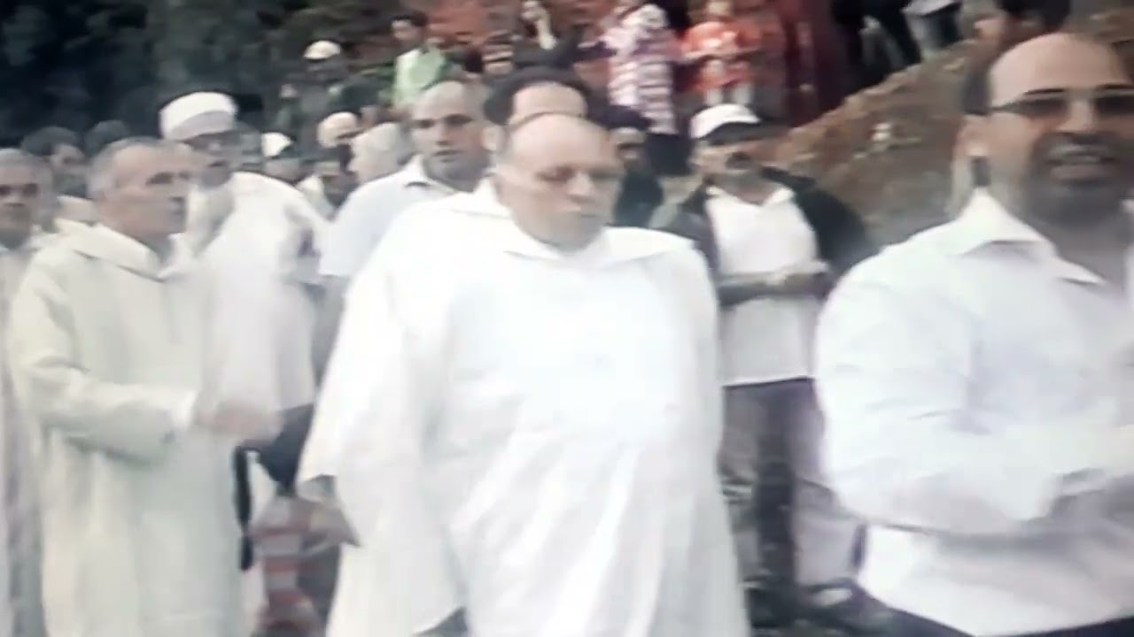 تاغزوت الحسيمة شحال فقدنا من الرجال من هاذه  المناسبة العظيمة
