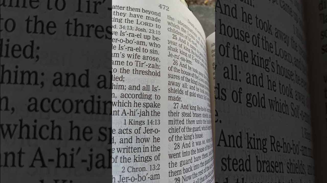 Foreshadowing of Christ