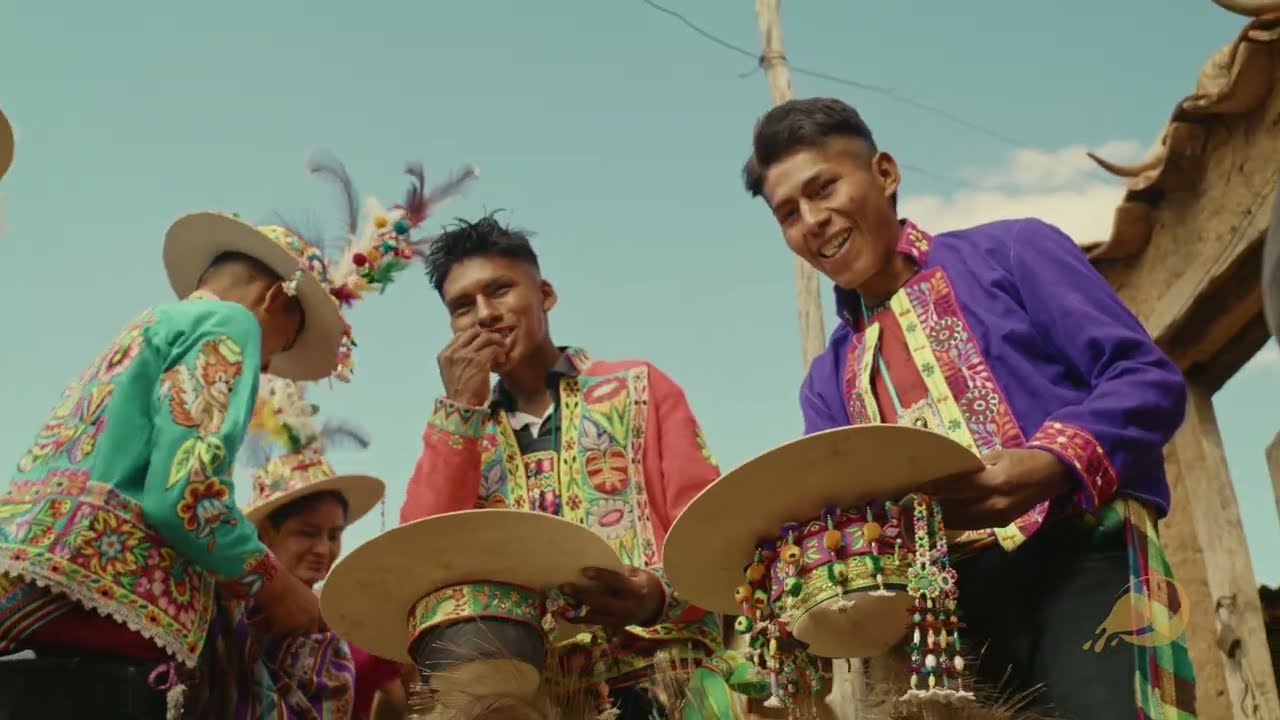 Te Acordarás - Grupo Ch’allador ft. Marleny Rocha (Video Oficial)