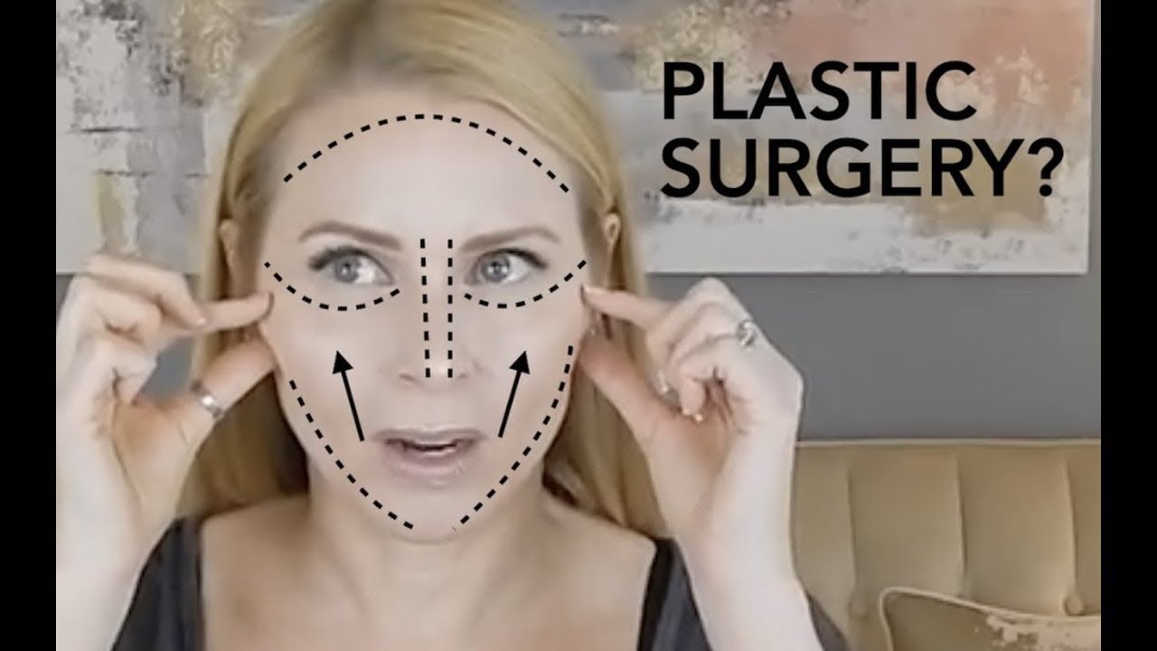 HERE'S HOW MUCH PLASTIC SURGERY I'VE HAD | skip2mylou