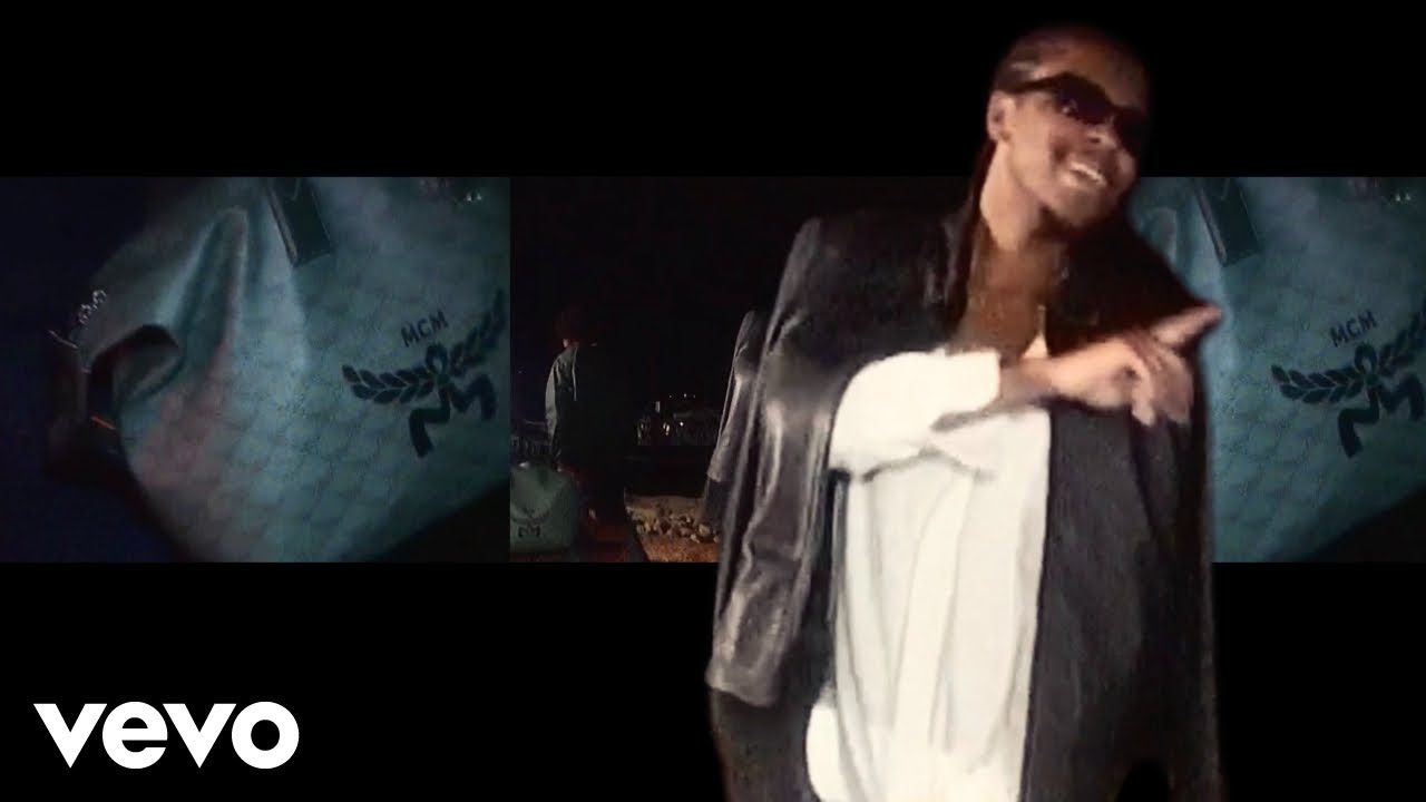 seencj - TMP (Official Music Video)