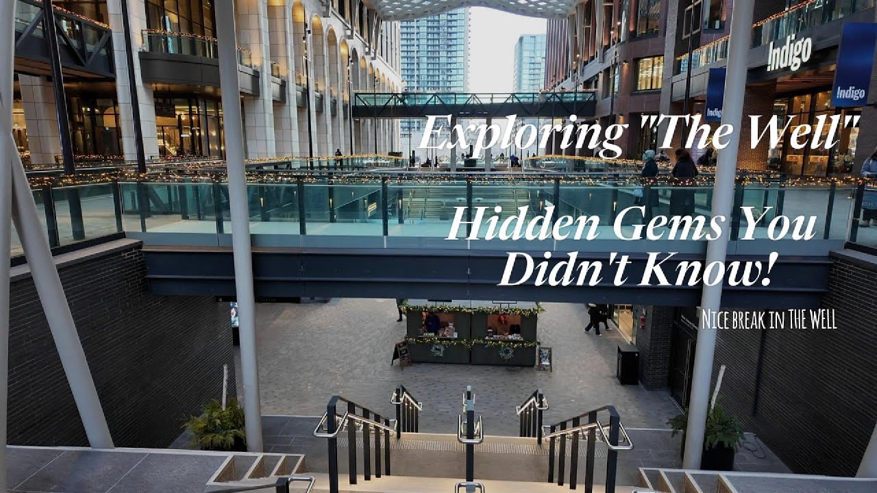 Hidden Gems You didn't Know!
