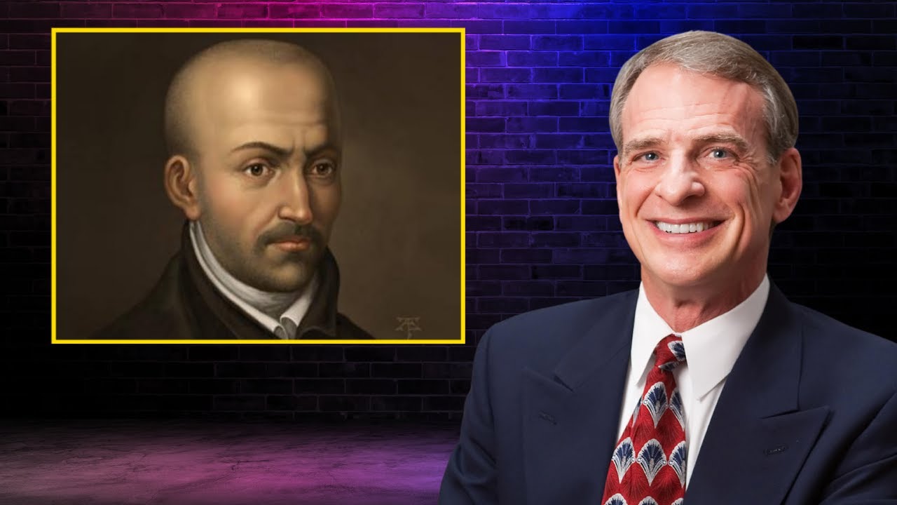 Molinism Explained in Five Minutes! w/ William Lane Craig