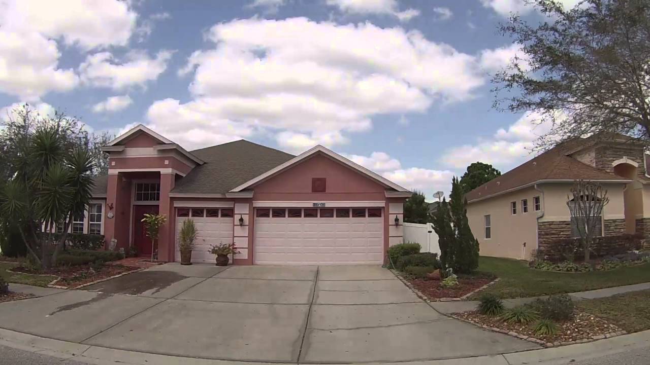 Meadow Pointe Wesley Chapel Florida
