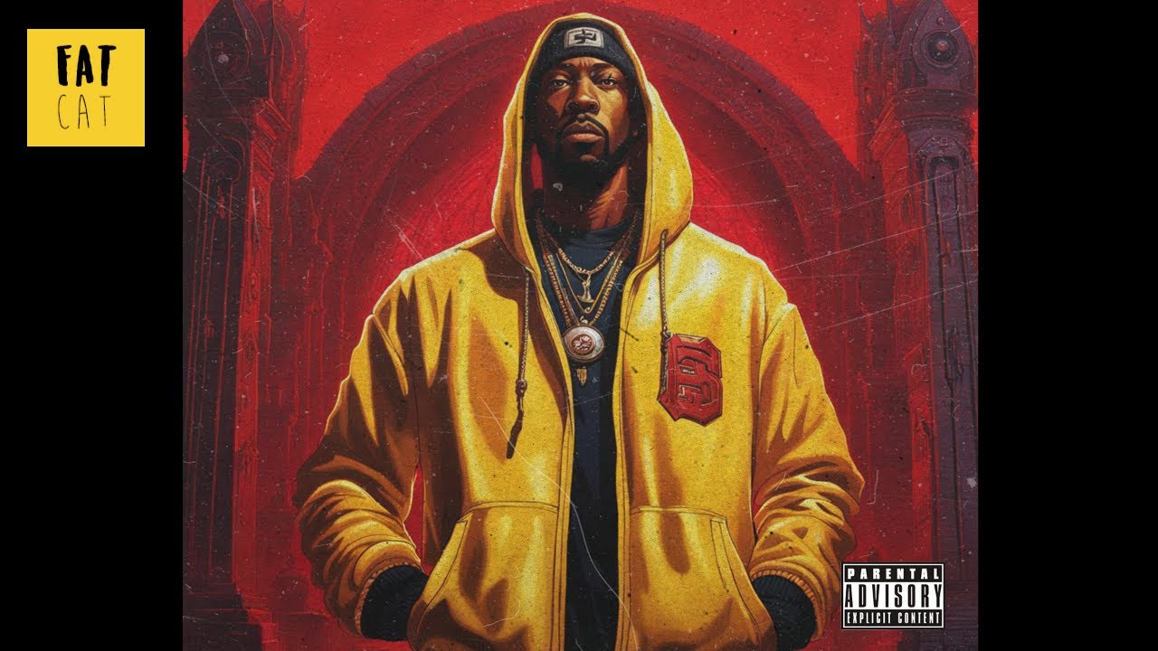 (FREE) Freestyle Boom Bap Beat | 