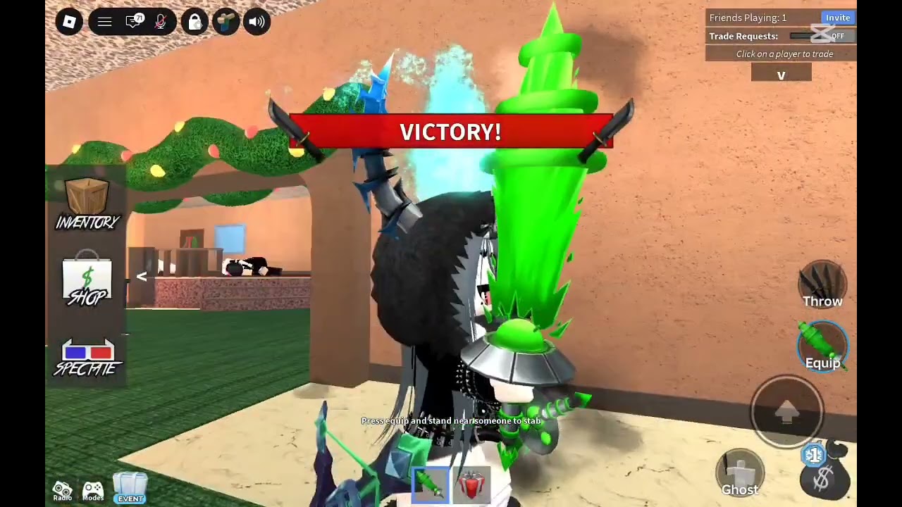 MM2  MONTAGE #4 + INSANE SHOTS #2lviix