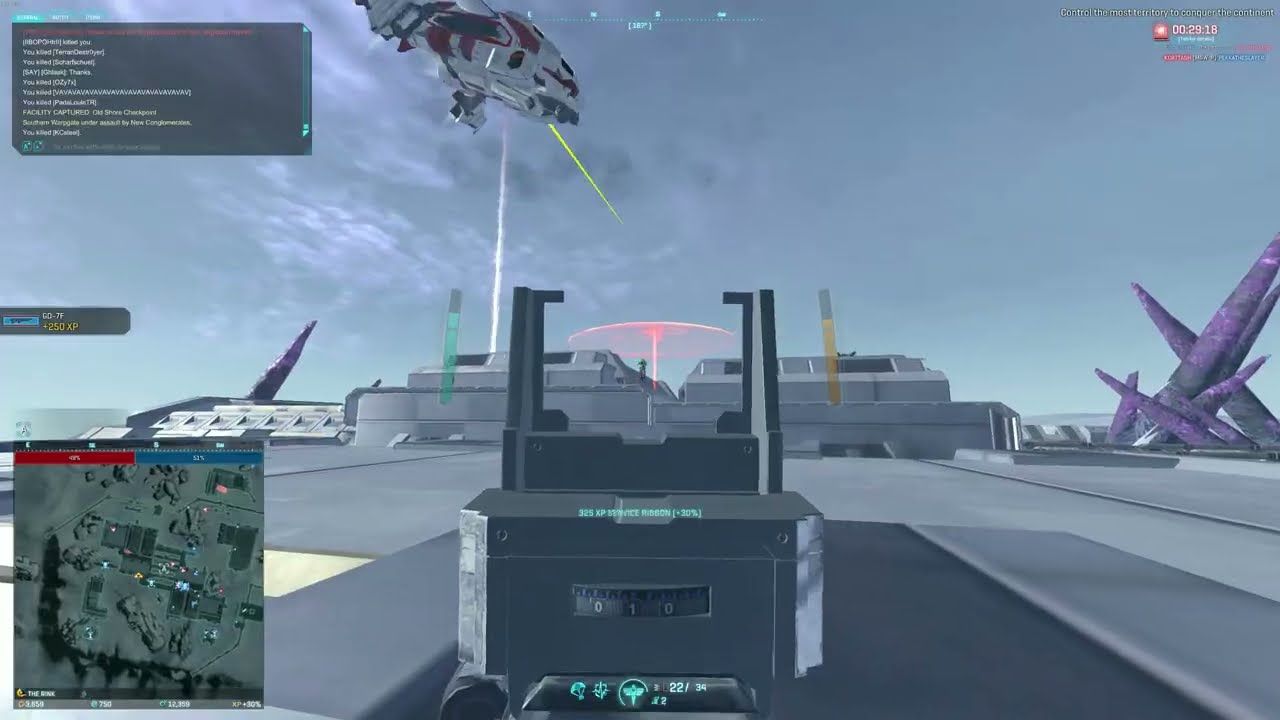 Clip dump 192