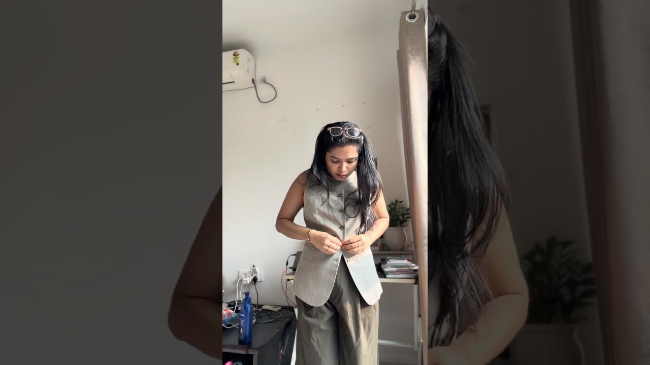 Ata MiniDay | Новая коллаборация #assam #assamese #minivlog #shortvideo #shortsfeed #trend #shorts