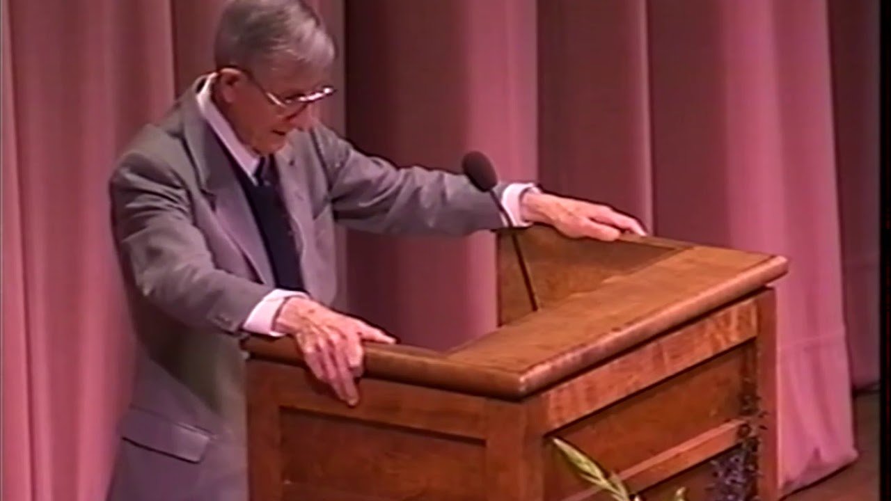 Freeman Dyson  On Justice