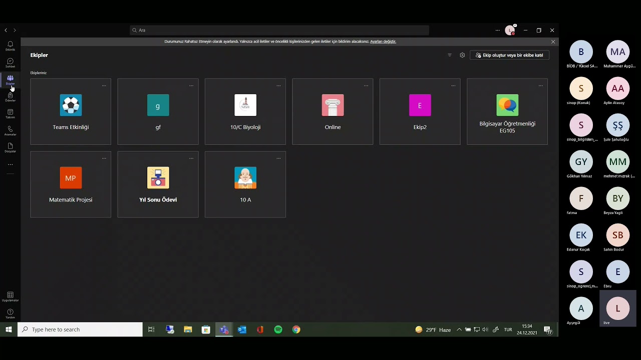 Microsoft Teams Eğitimi 20211224 152422 Toplantı Kaydı 1