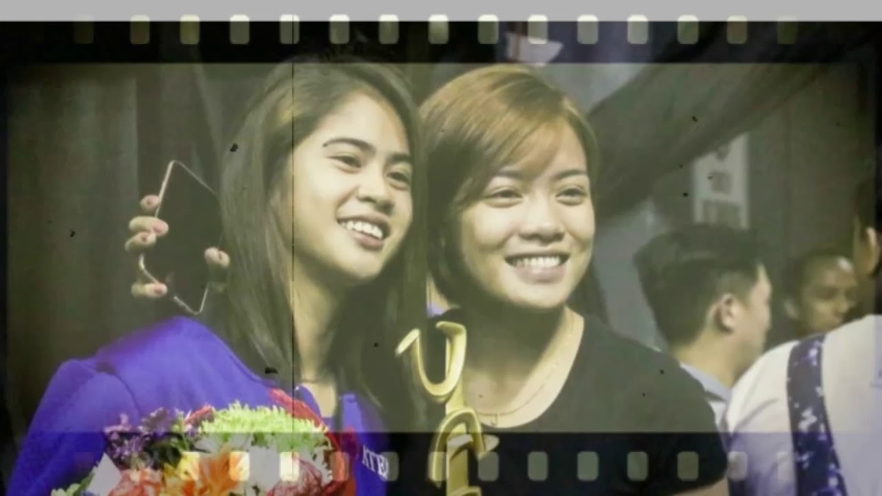 They Don't Know About Us - Jema Galanza and Deanna Wong