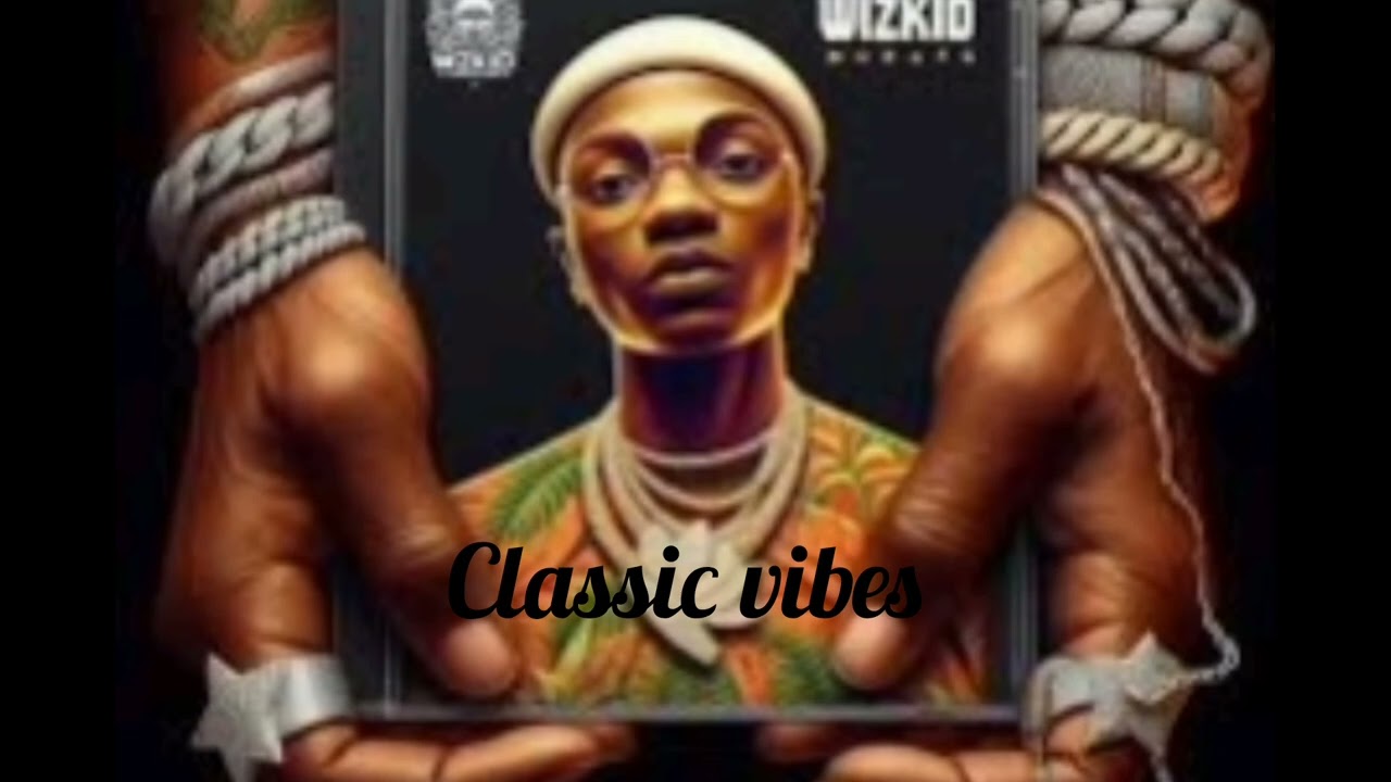 Afrobeat, Beat Name Classic vibes