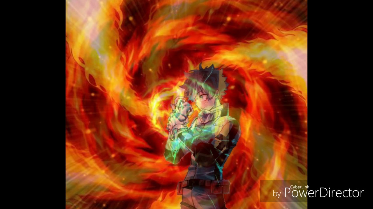 El fuego de la paz 1