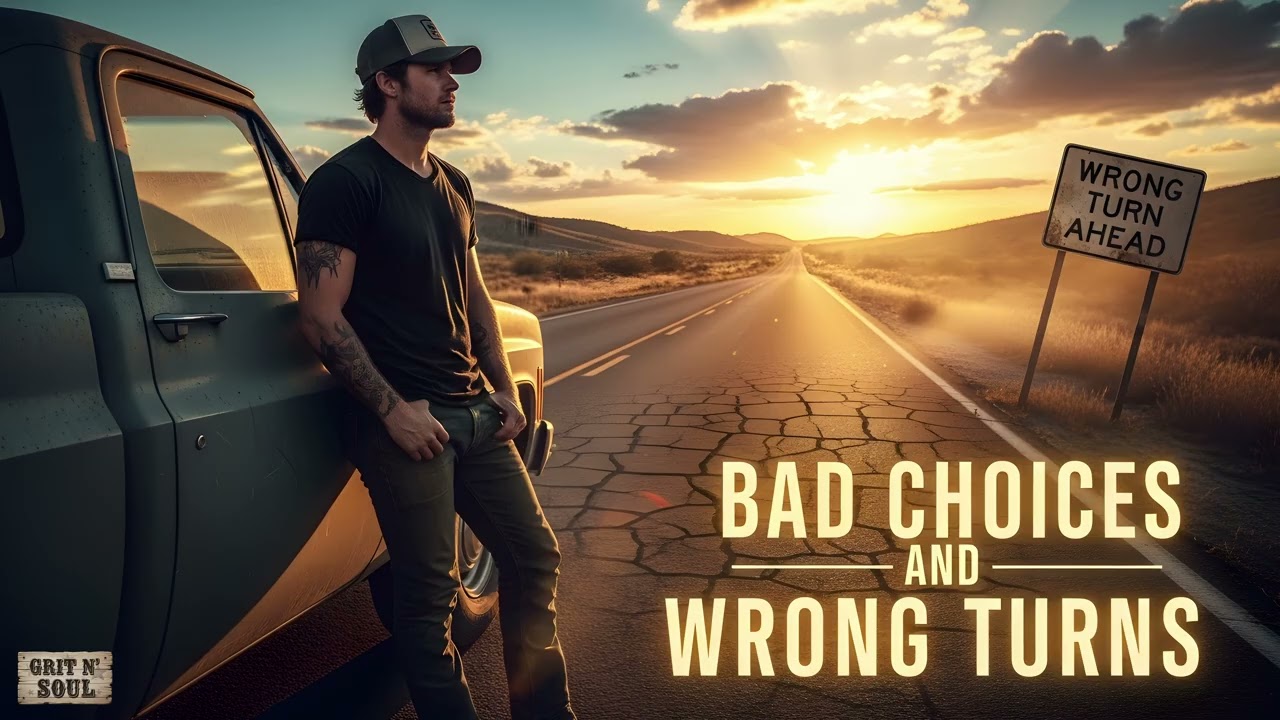 Bad Choices and Wrong Turns | Grit n’ Soul