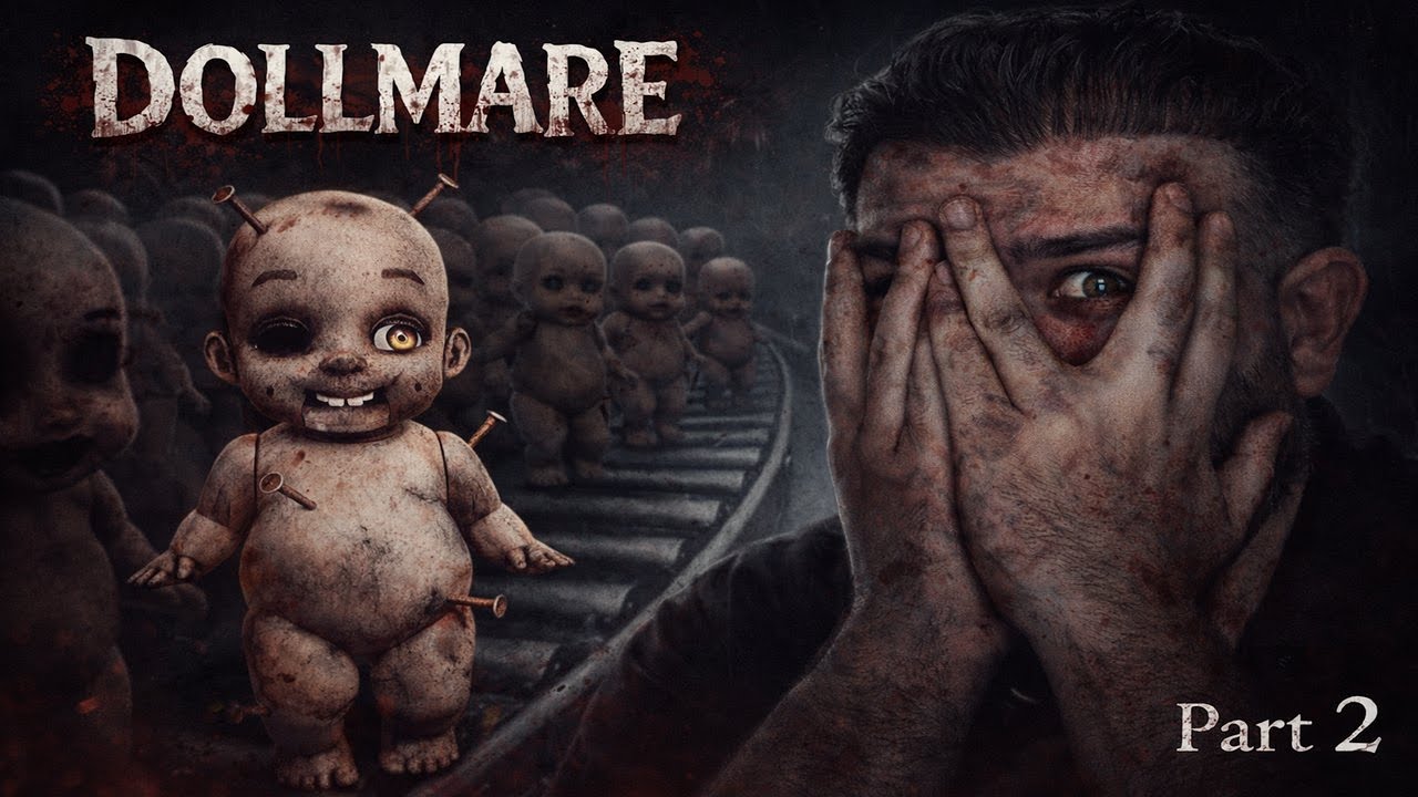 DOLLMARE Part #002