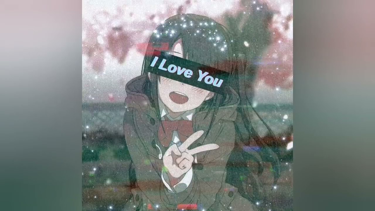 I love you (A song for KJ and Mina)