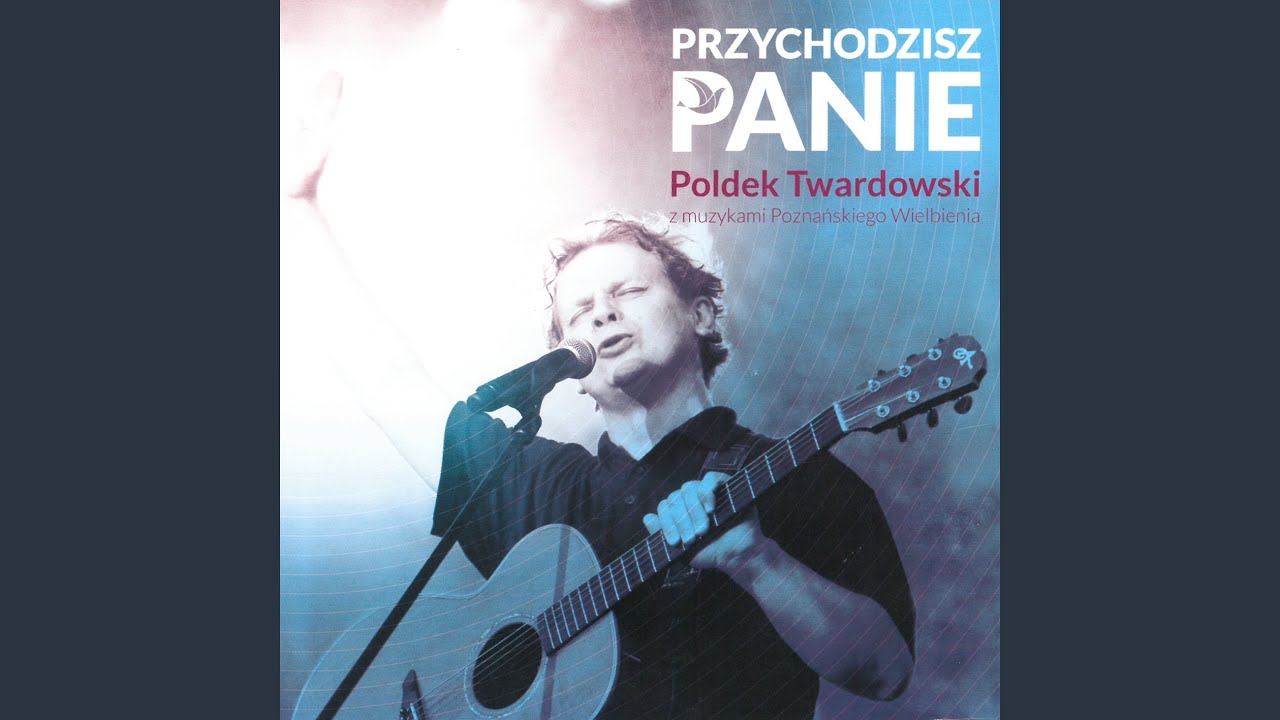 Niech zstąpi Duch Twój
