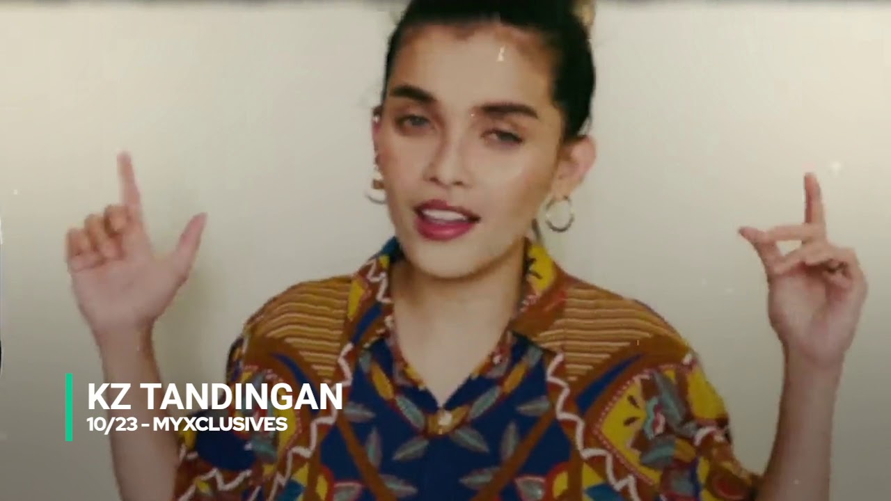 SAM SMITH, KZ TANDINGAN, HIRIE, KINGWaW & more LIVE on myx soon!