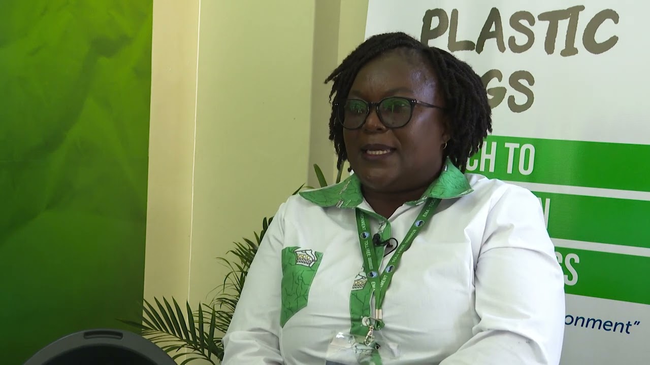 Environmental Management Agency (EMA)