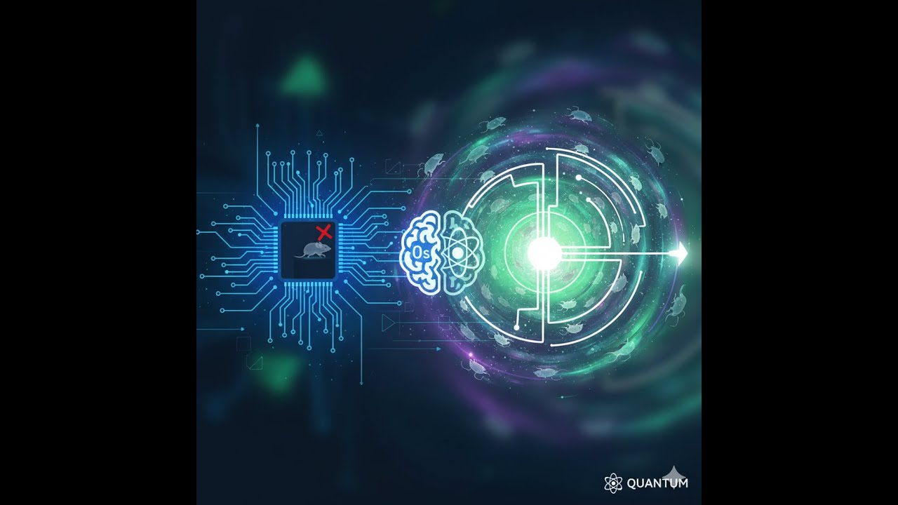 The Death of Silicon: Why Your Computer is About to Become Obsolete
