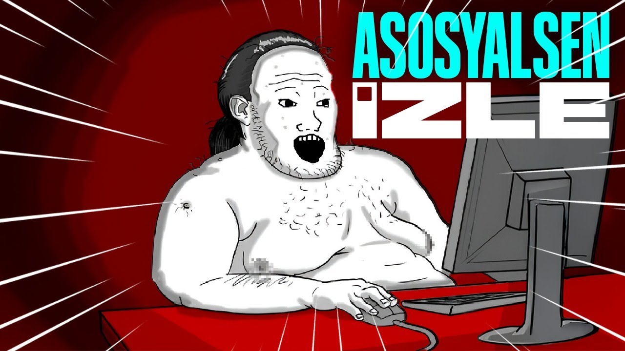 ASOSYALLER TOPLANIN KONUŞACAKLARIMIZ VAR.