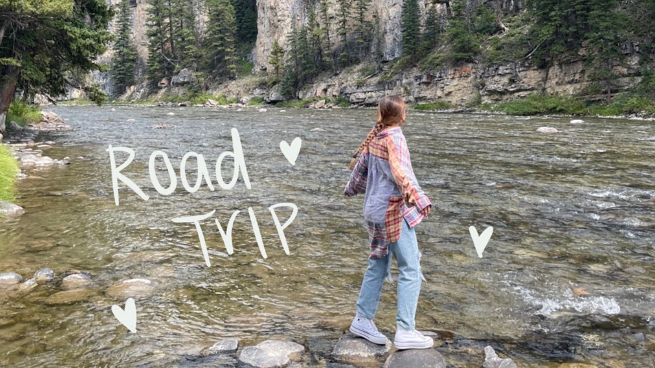 Roadtrip!!!!