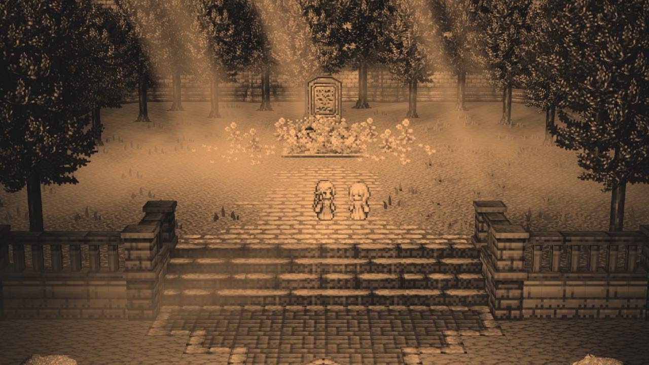 OCTOPATH TRAVELER 0_59_ネタバレ注意
