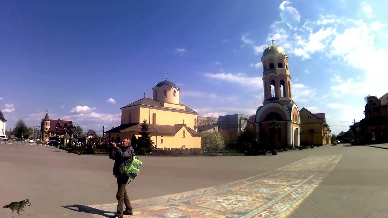 Галич история города