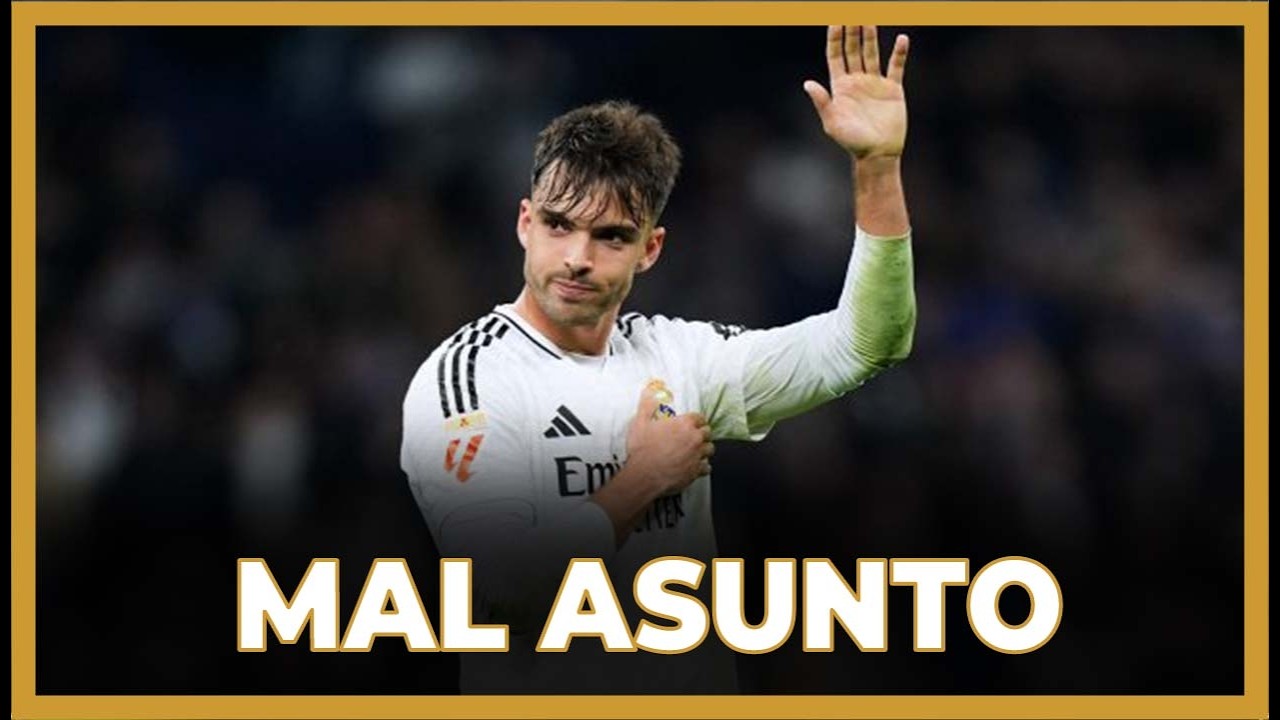 🚨EL REAL MADRID PLAGADO DE BAJAS BUSCA SUBIRSE A LA OLA DE LA ILUSIÓN