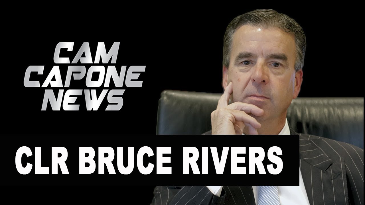 Criminal Lawyer on The O'Block Indictment, Muwop & Others: It's Not Done Without Snitches