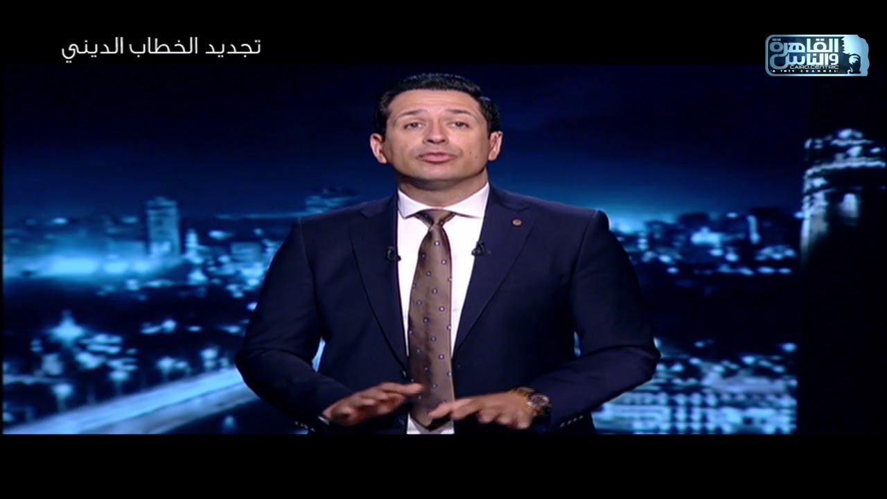 أحمد سالم: تجديد الخطاب الديني ليس محل خلاف .. لكن كيفية التجديد هي المشكلة!