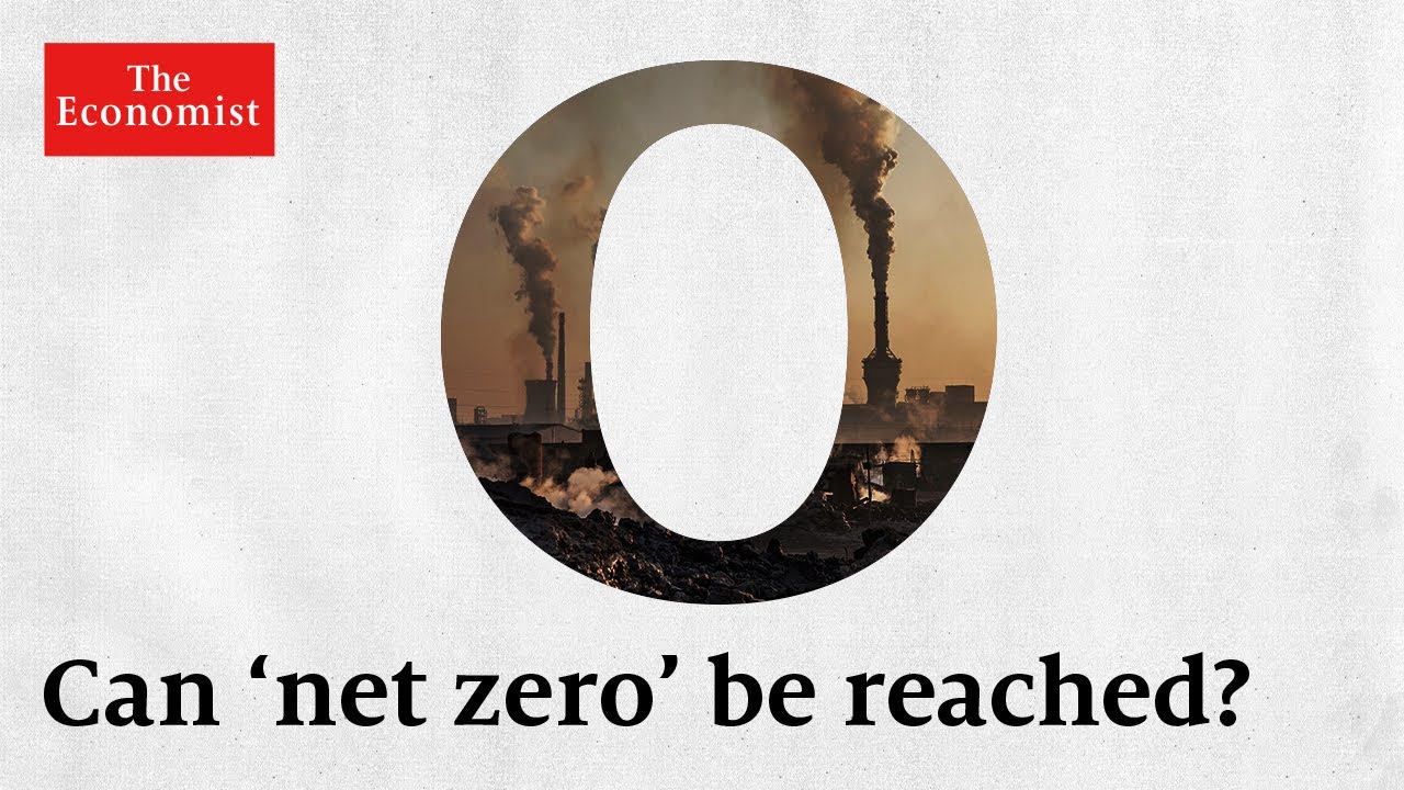 What is net zero?
