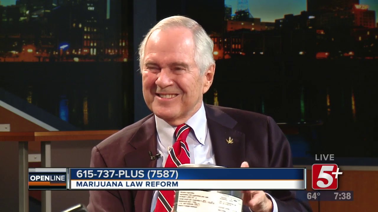 Marijuana Law Reform p3