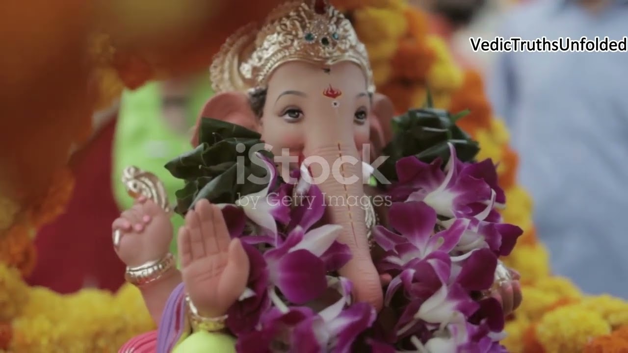The Power of Ganesha: Life Lessons for Every Journey
