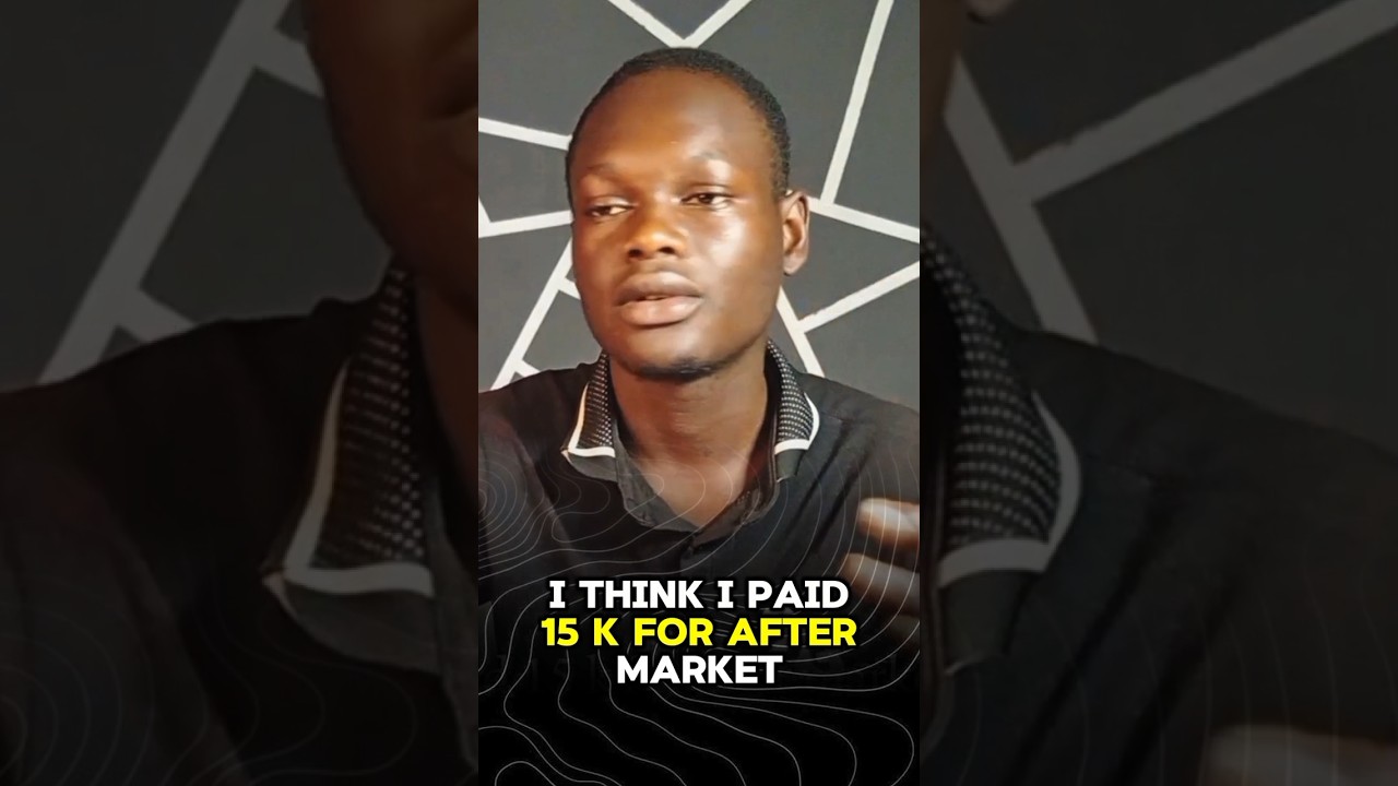 No knowledge is wasted (my growth story) Part 3