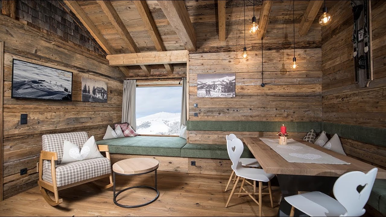 Stadl Lofts - Luxury Chalets - Zillertal Arena