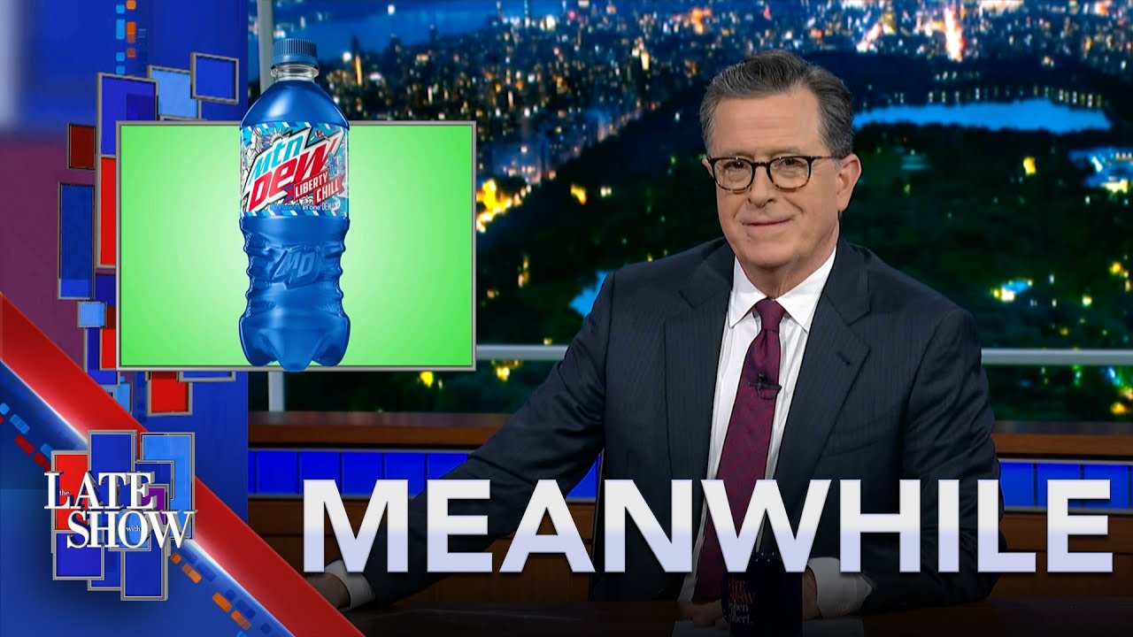 Meanwhile… Mountain Dew’s Summer Flavors | Germany’s Pigeon Murder Plan | Chick-fil-A Summer Camp