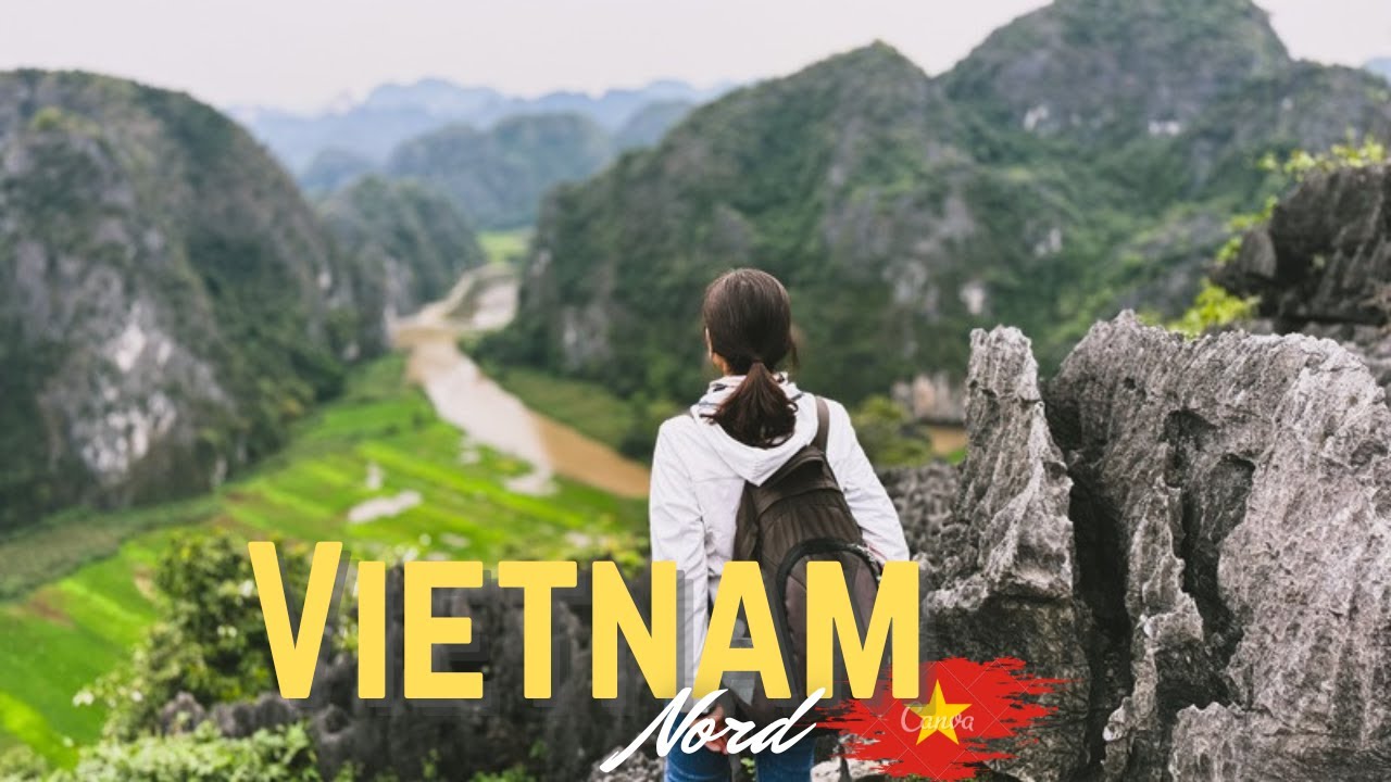 Cosa vedere in Vietnam - 7 giorni nel Vietnam del Nord: Ninh Bình, Sa Pa,Ha Long Bay, Hanoi