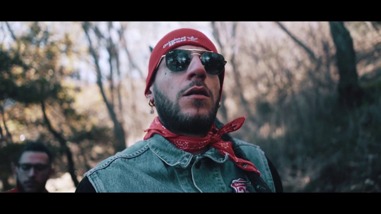 DUB&Affiliati - BLM (Official Music Video) (Prod. Snepper)