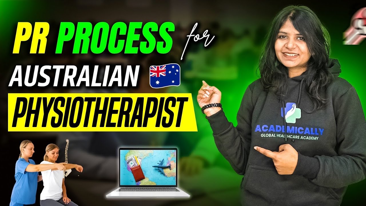 How to Obtain Permanent Residency in Australia as a Registered Physiotherapist | Main Visa Pathways